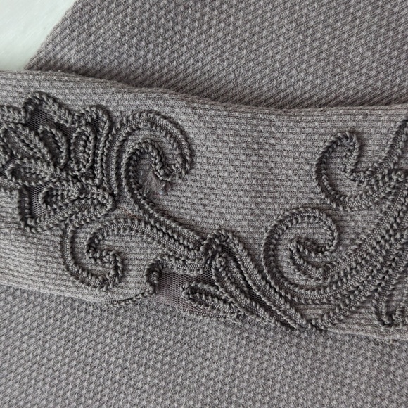 Free People L/S Thermal top S - Picture 2 of 10